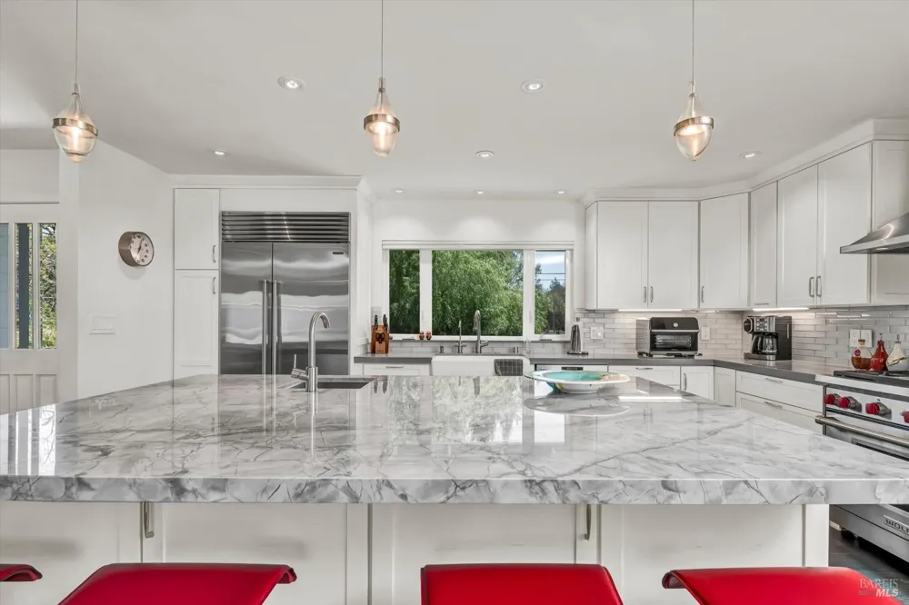 1790 Mckinley Road Napa, CA 94558