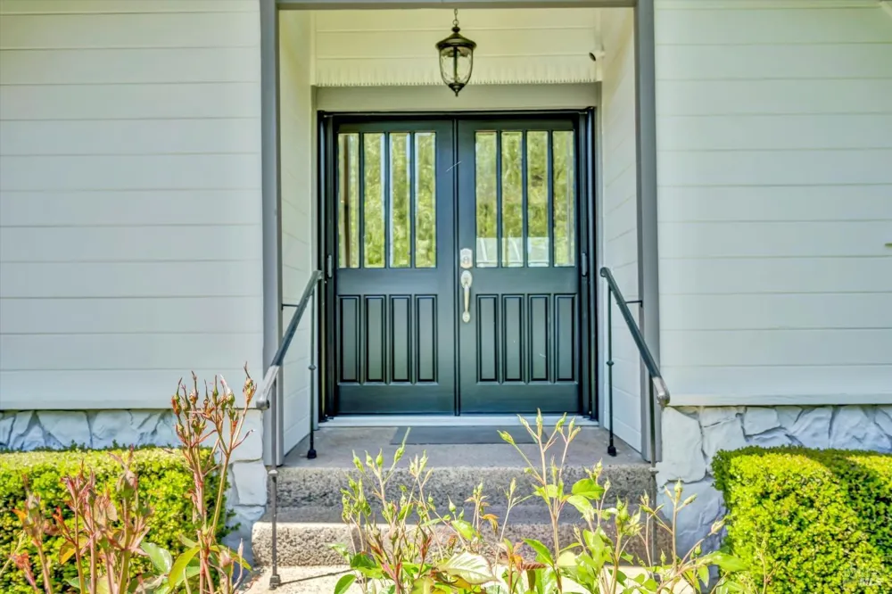 1790 Mckinley Road Napa, CA 94558