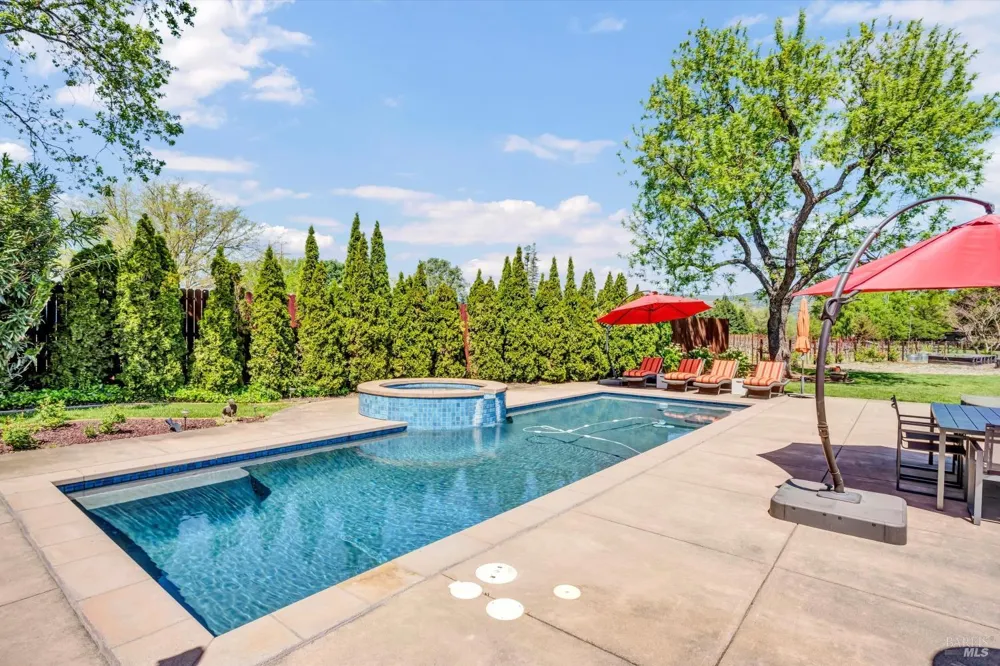 1790 Mckinley Road Napa, CA 94558