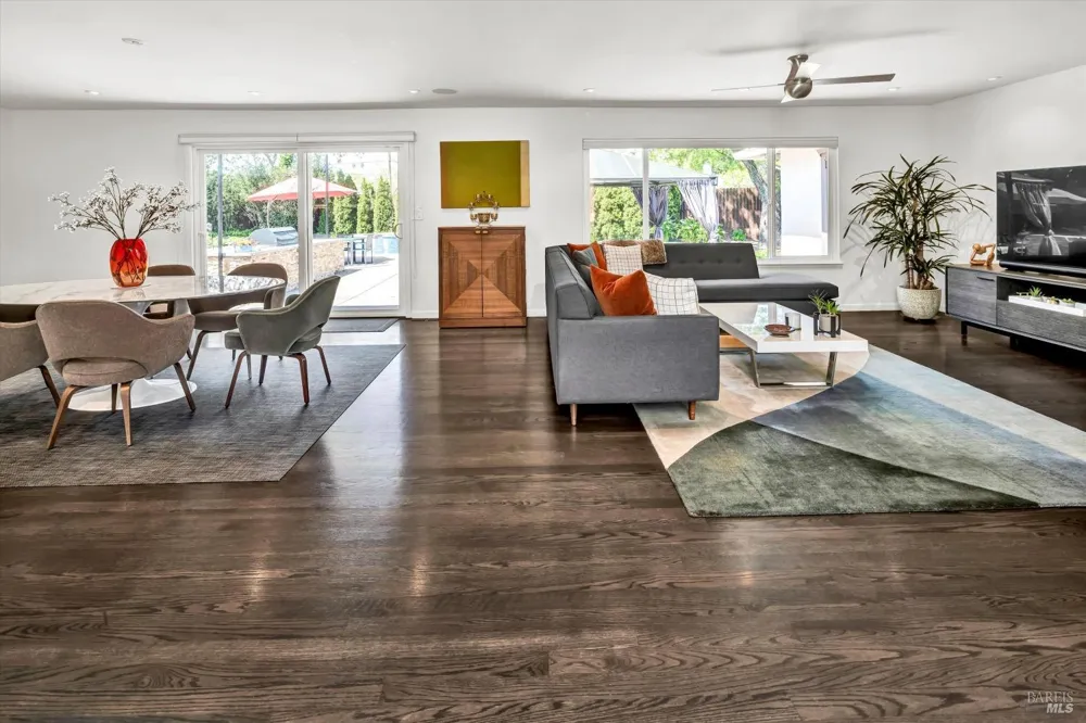 1790 Mckinley Road Napa, CA 94558
