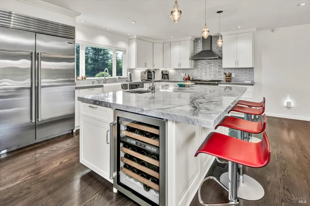 1790 Mckinley Road Napa, CA 94558