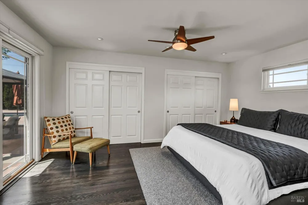 1790 Mckinley Road Napa, CA 94558