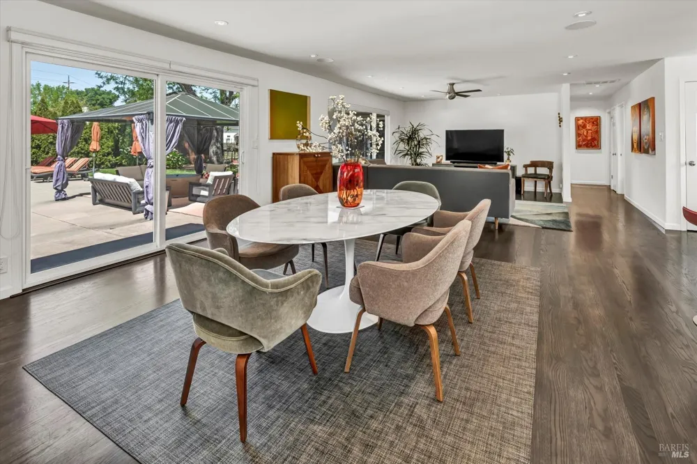 1790 Mckinley Road Napa, CA 94558