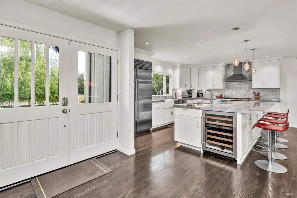 1790 Mckinley Road Napa, CA 94558
