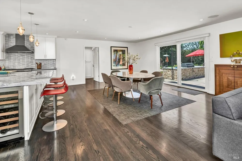 1790 Mckinley Road Napa, CA 94558