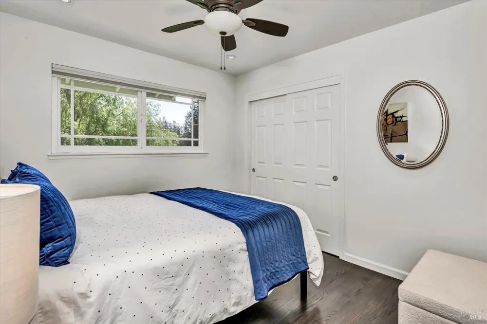 1790 Mckinley Road Napa, CA 94558