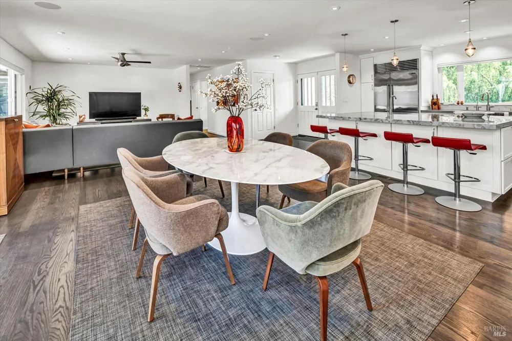 1790 Mckinley Road Napa, CA 94558