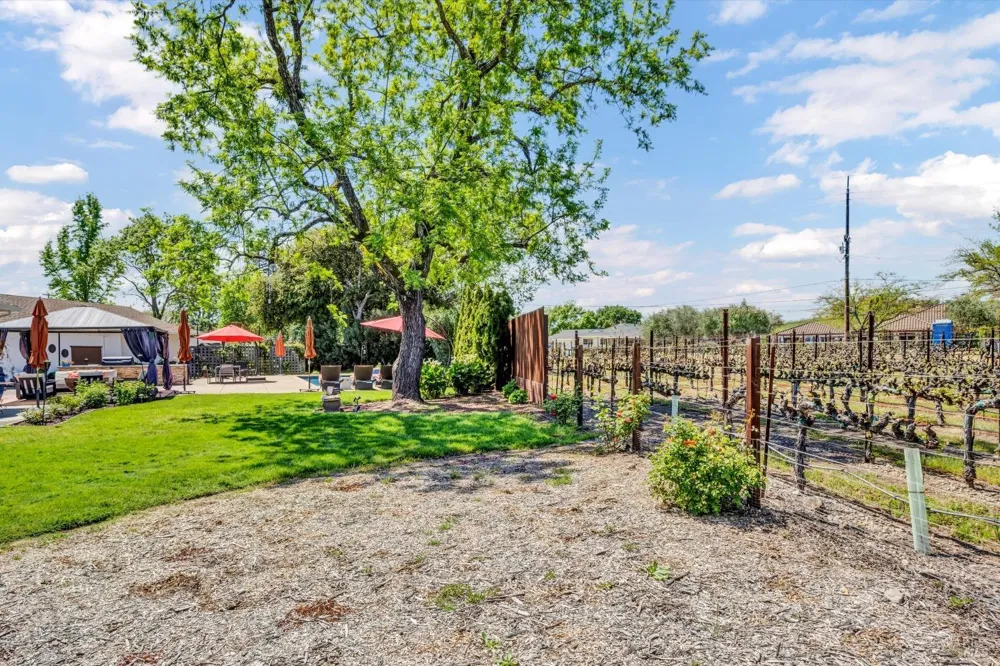 1790 Mckinley Road Napa, CA 94558