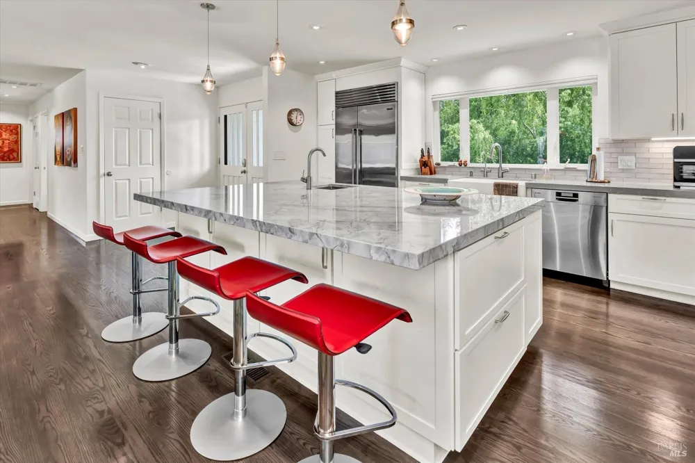 1790 Mckinley Road Napa, CA 94558