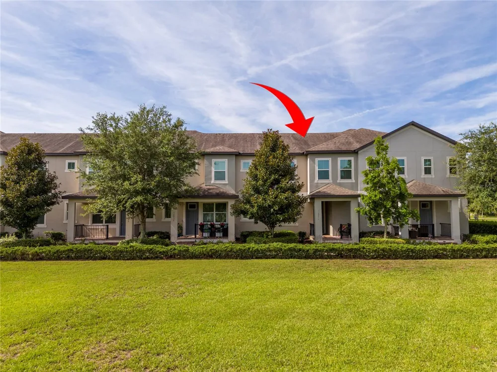 14031 PICARD ALLEY Winter Garden, FL 34787