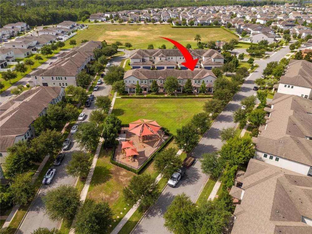 14031 PICARD ALLEY Winter Garden, FL 34787
