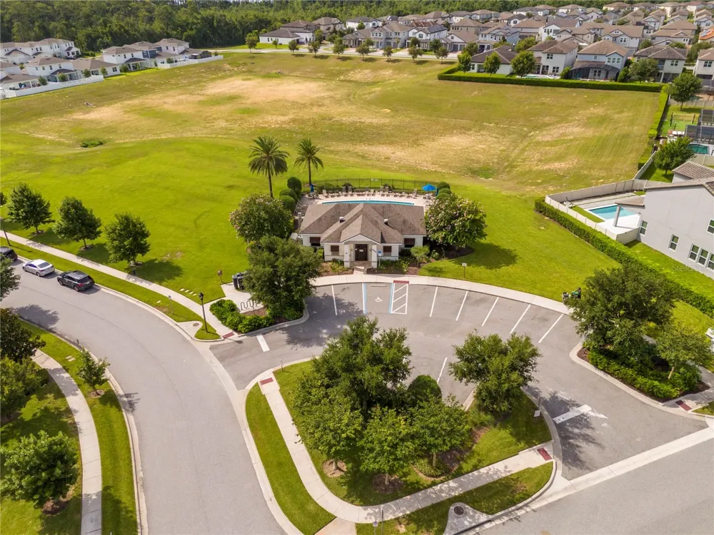 14031 PICARD ALLEY Winter Garden, FL 34787