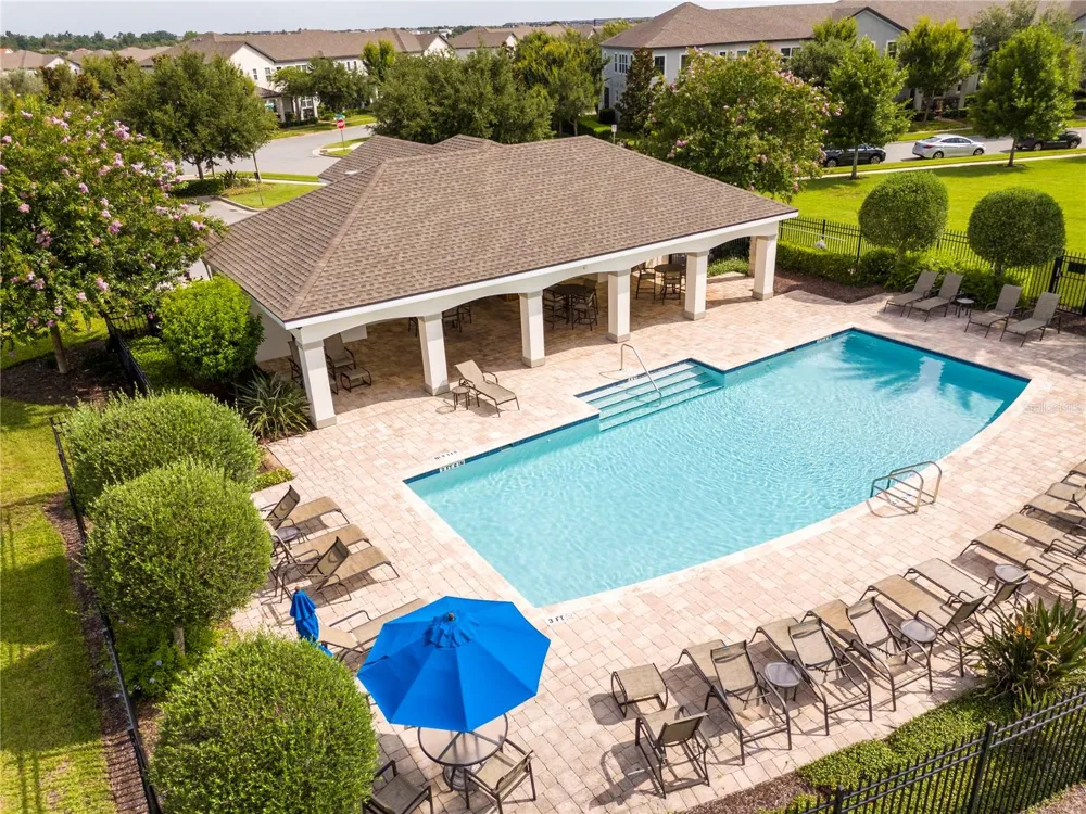 14031 PICARD ALLEY Winter Garden, FL 34787