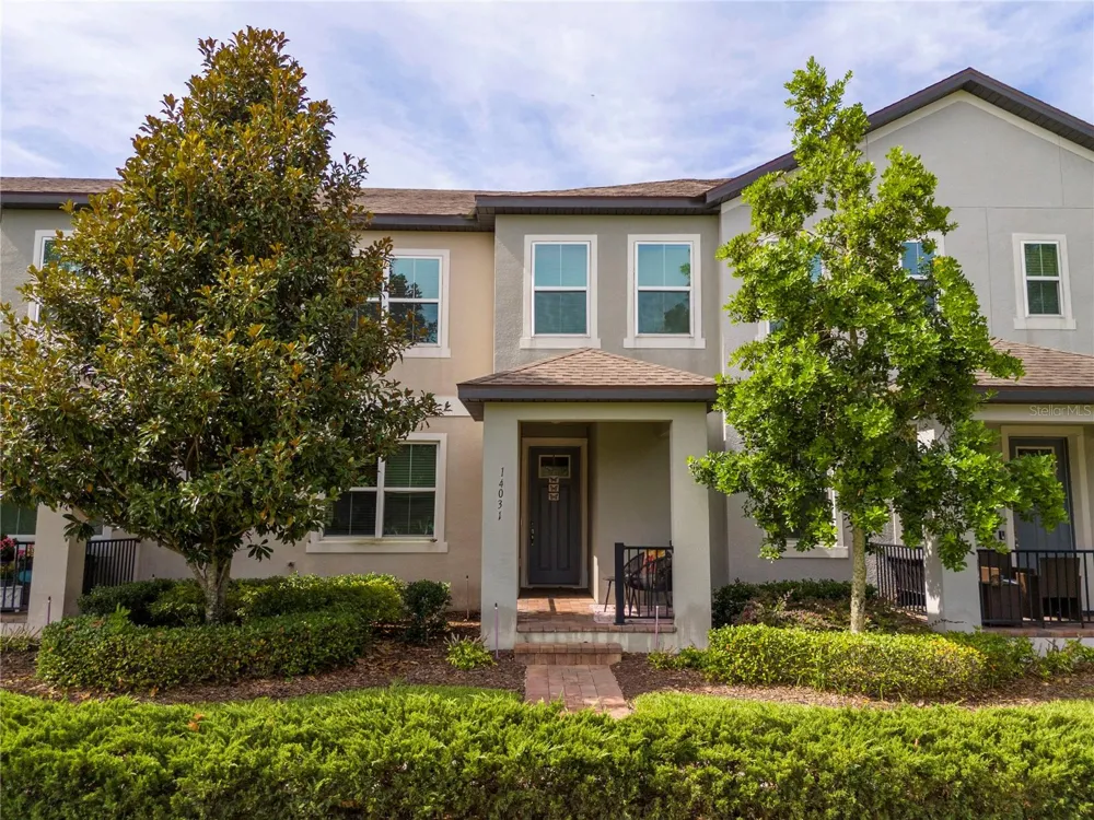 14031 PICARD ALLEY Winter Garden, FL 34787