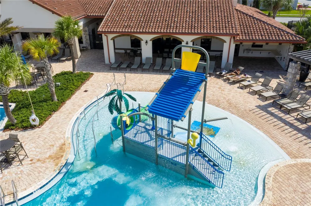 14031 PICARD ALLEY Winter Garden, FL 34787