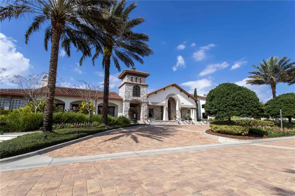 14031 PICARD ALLEY Winter Garden, FL 34787
