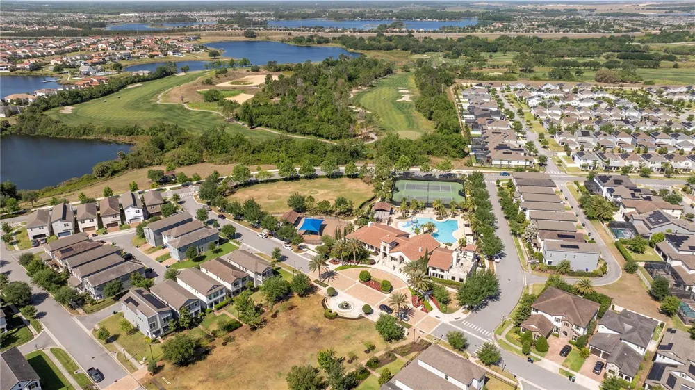 14031 PICARD ALLEY Winter Garden, FL 34787