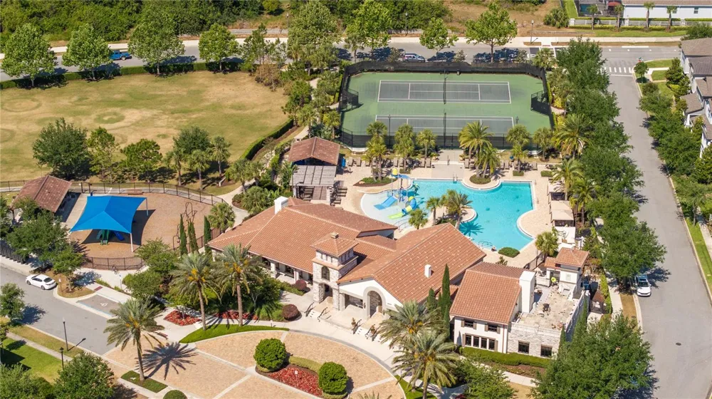 14031 PICARD ALLEY Winter Garden, FL 34787