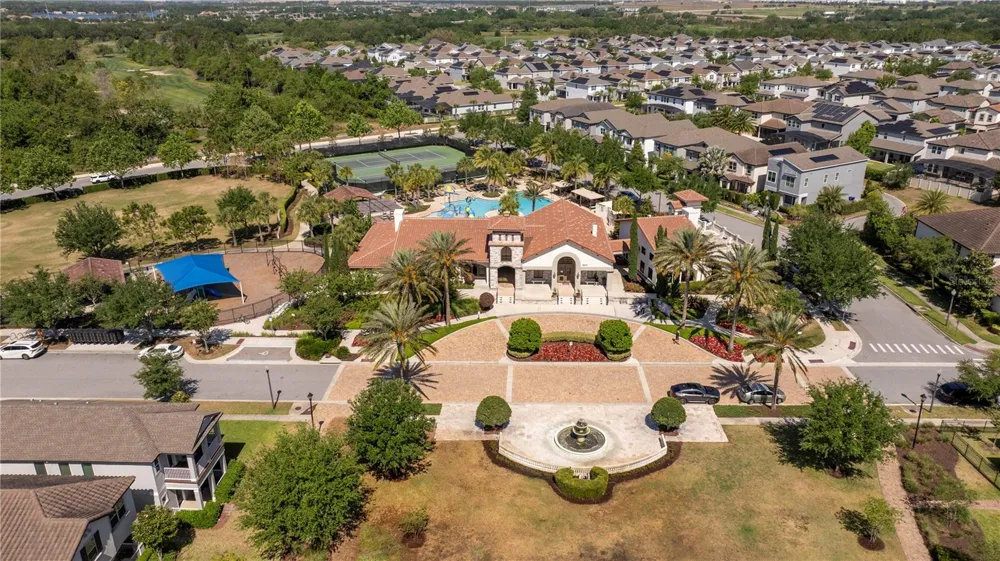 14031 PICARD ALLEY Winter Garden, FL 34787
