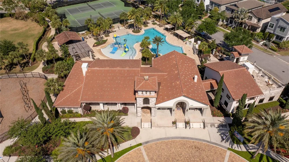 14031 PICARD ALLEY Winter Garden, FL 34787
