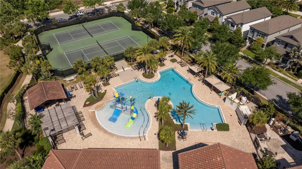 14031 PICARD ALLEY Winter Garden, FL 34787