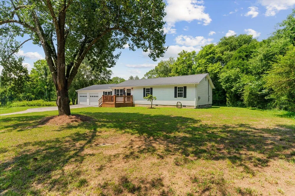 548 Corinth Road NE Resaca, GA 30735