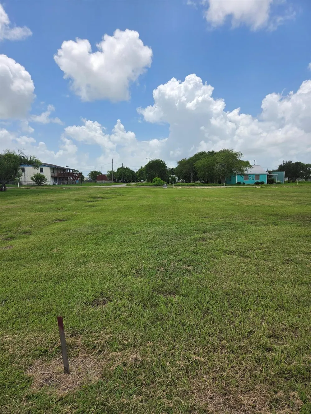 1202 W Dallas Avenue Lot 1 Seadrift, TX 77983