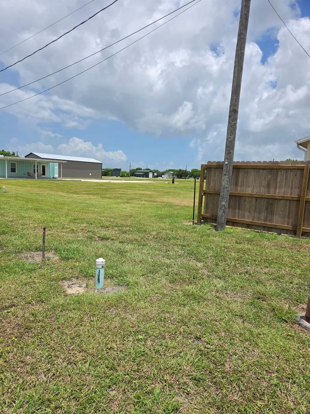1202 W Dallas Avenue Lot 1 Seadrift, TX 77983