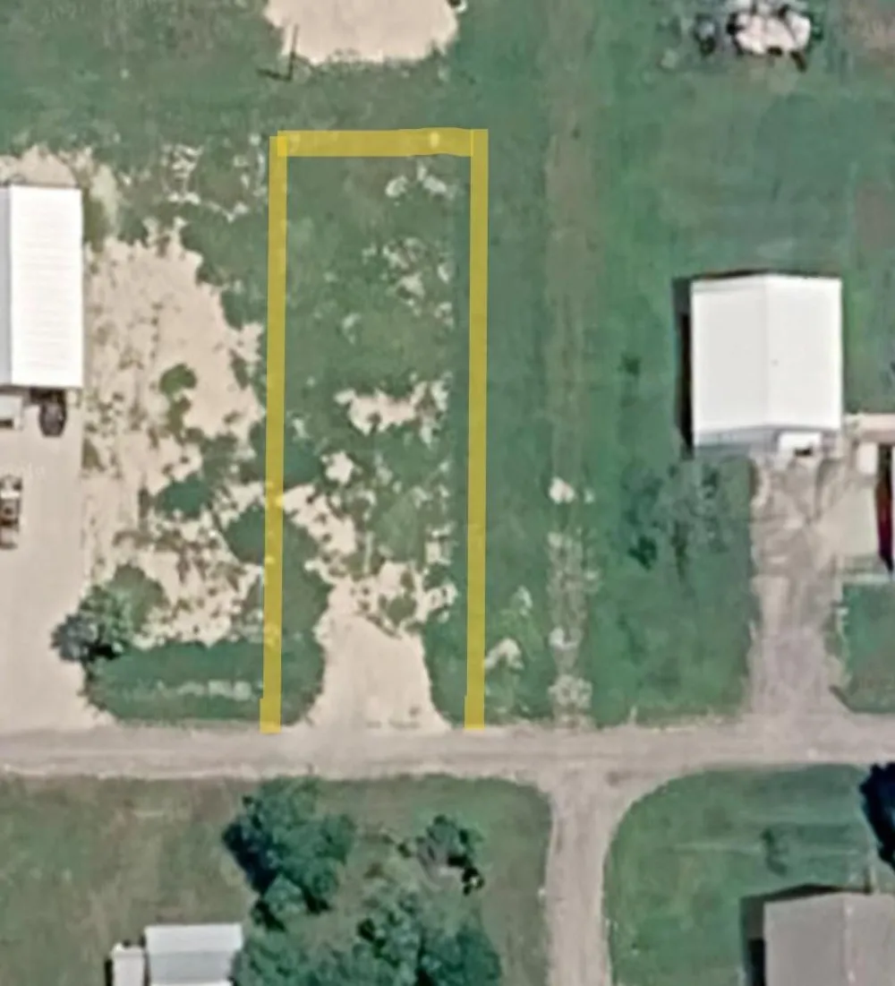 1202 W Dallas Avenue Lot 1 Seadrift, TX 77983