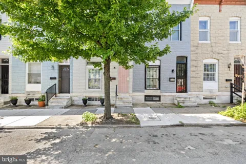 2319 JEFFERSON STREET