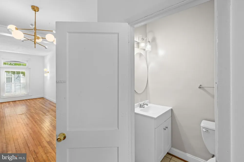 2319 JEFFERSON STREET Baltimore, MD 21205