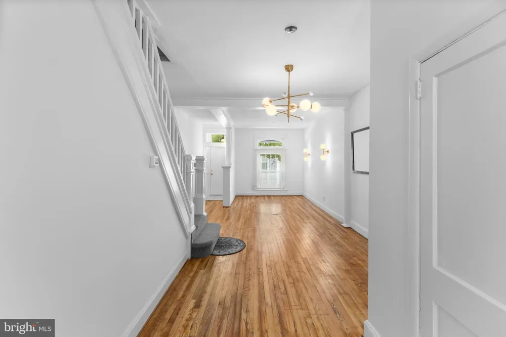 2319 JEFFERSON STREET Baltimore, MD 21205