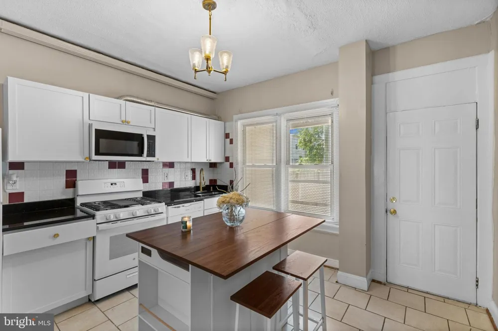 2319 JEFFERSON STREET Baltimore, MD 21205