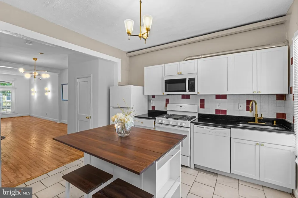 2319 JEFFERSON STREET Baltimore, MD 21205