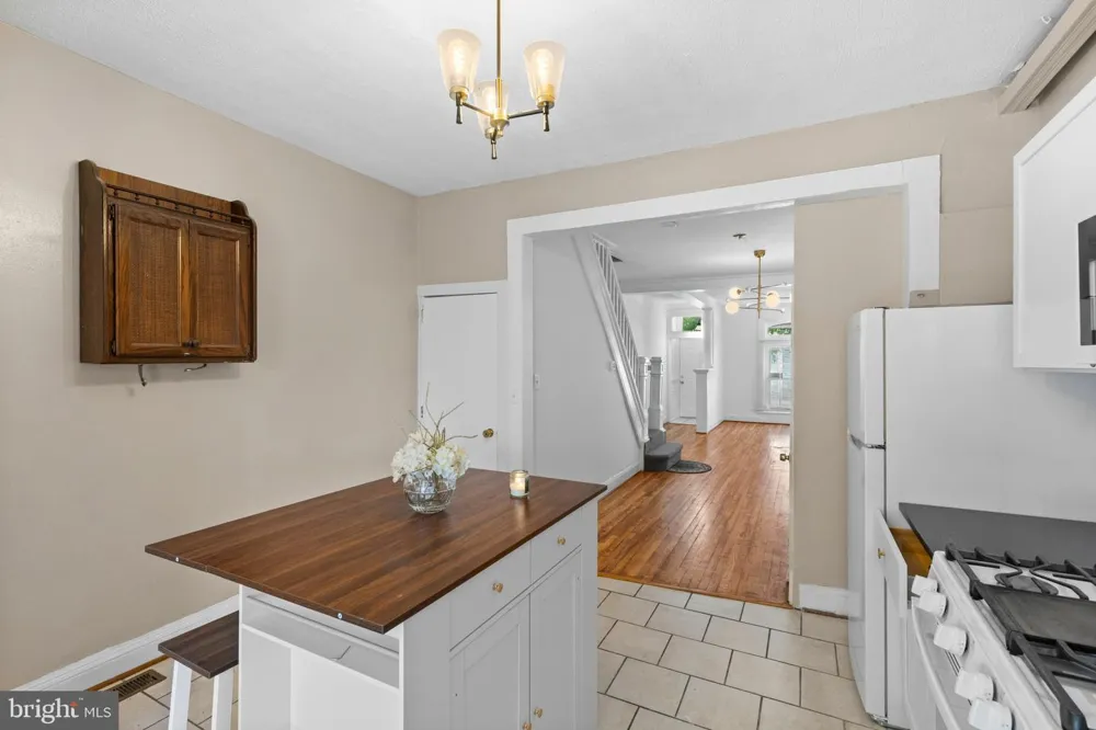 2319 JEFFERSON STREET Baltimore, MD 21205