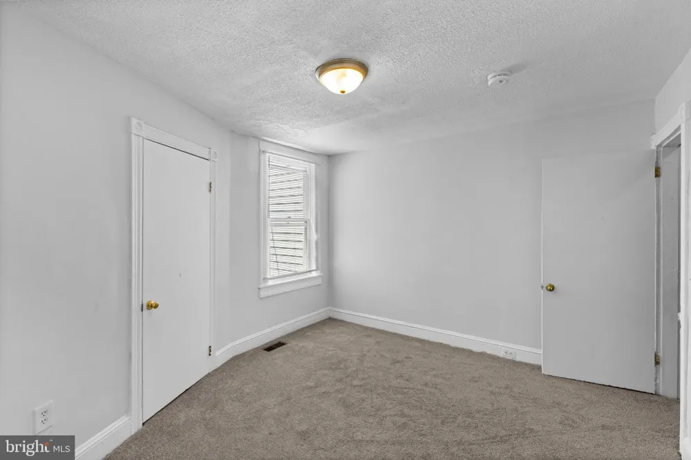 2319 JEFFERSON STREET Baltimore, MD 21205