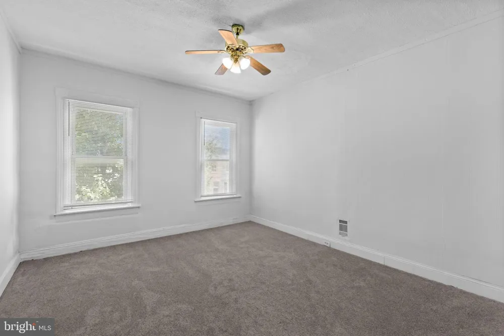 2319 JEFFERSON STREET Baltimore, MD 21205
