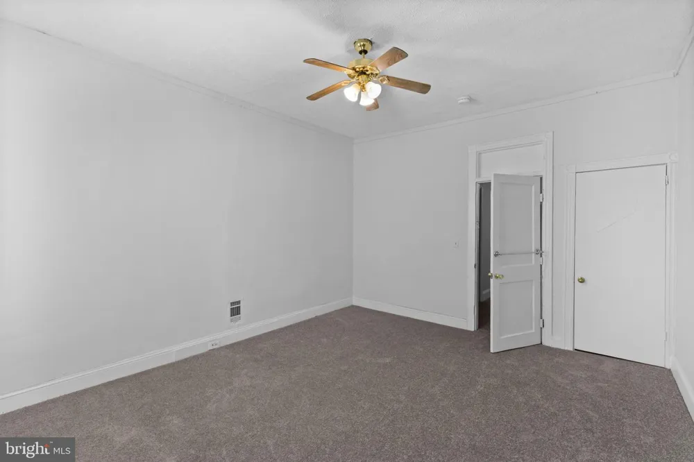 2319 JEFFERSON STREET Baltimore, MD 21205