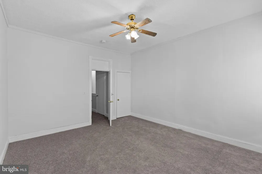 2319 JEFFERSON STREET Baltimore, MD 21205