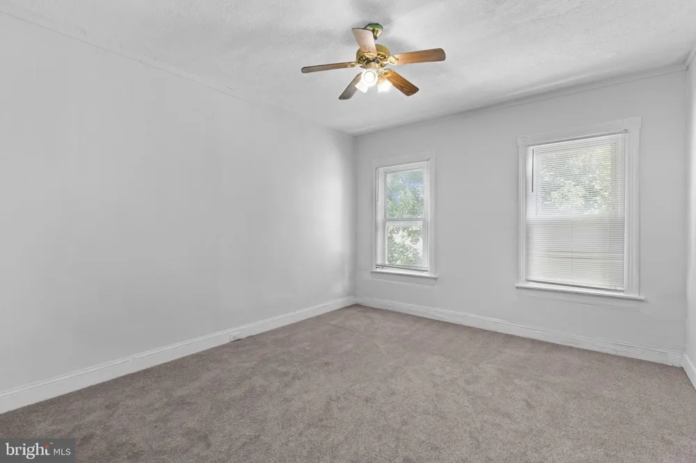2319 JEFFERSON STREET Baltimore, MD 21205