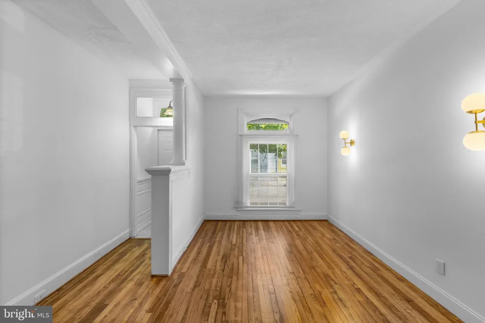 2319 JEFFERSON STREET Baltimore, MD 21205