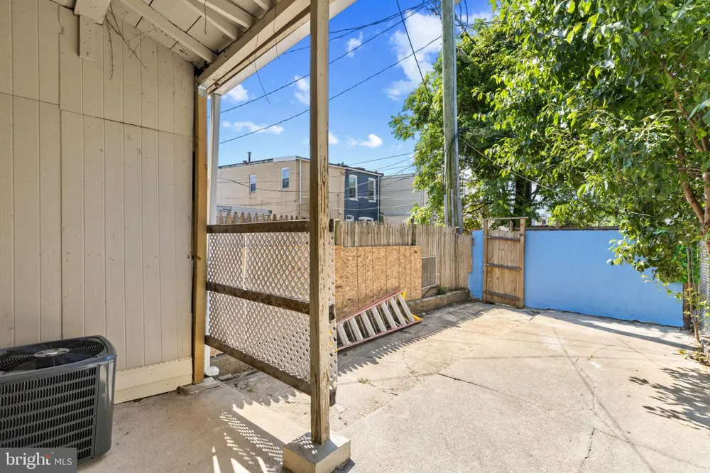 2319 JEFFERSON STREET Baltimore, MD 21205