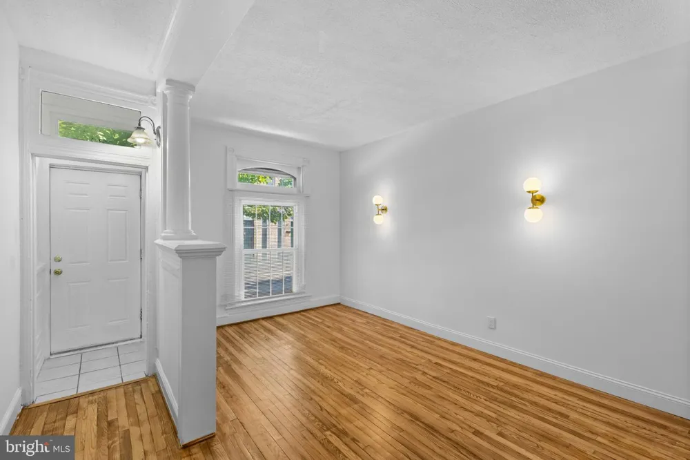 2319 JEFFERSON STREET Baltimore, MD 21205