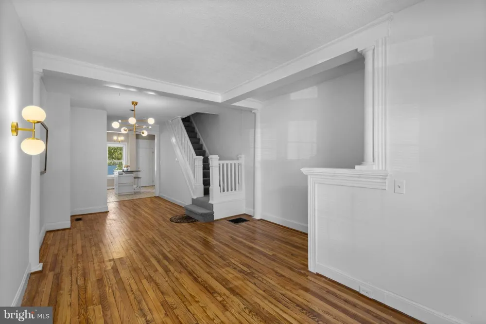 2319 JEFFERSON STREET Baltimore, MD 21205
