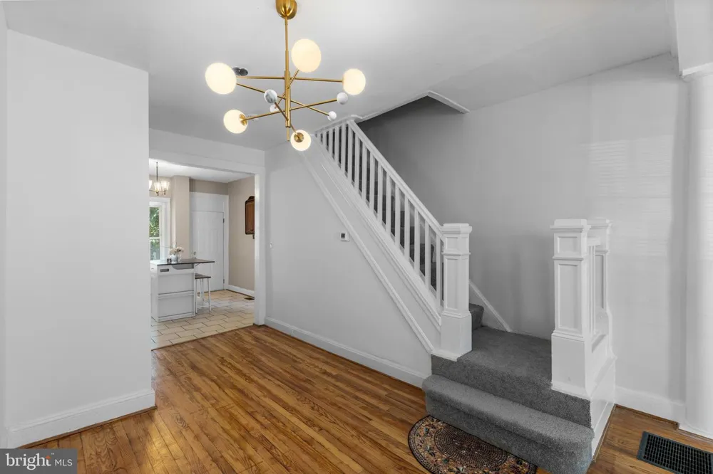 2319 JEFFERSON STREET Baltimore, MD 21205