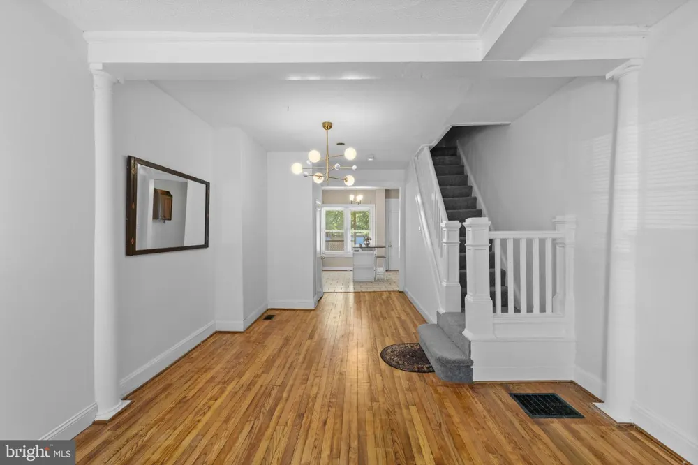 2319 JEFFERSON STREET Baltimore, MD 21205