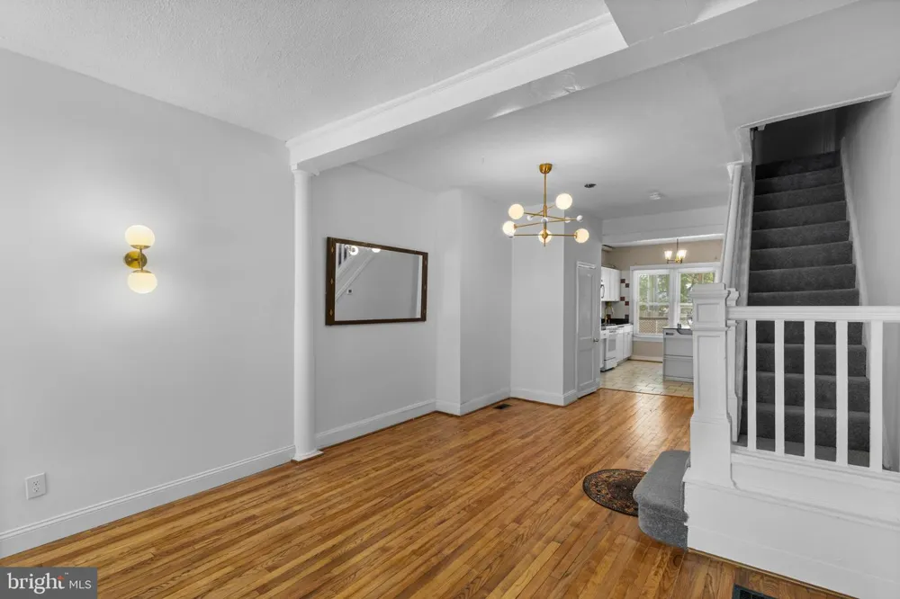 2319 JEFFERSON STREET Baltimore, MD 21205