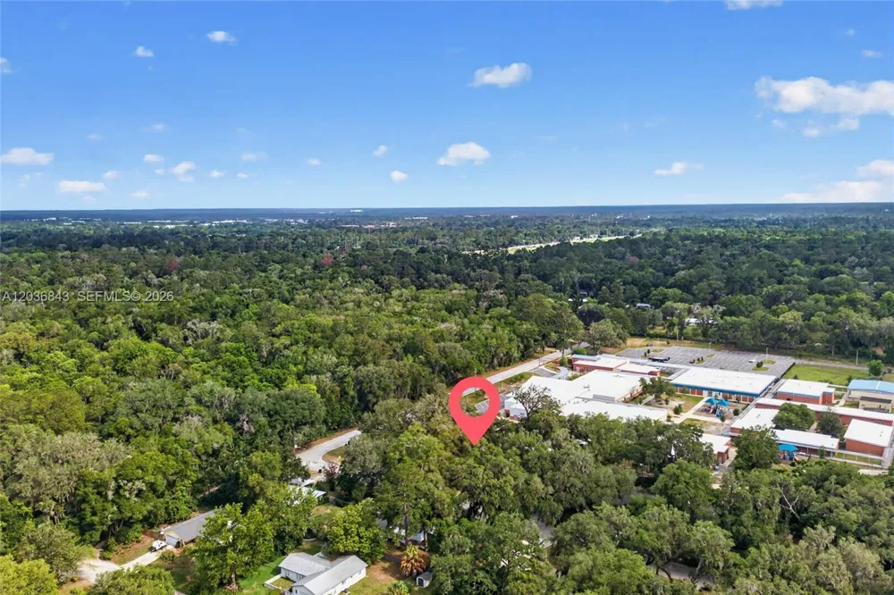 1944 SW 48th Avenue Gainesville, FL 32608