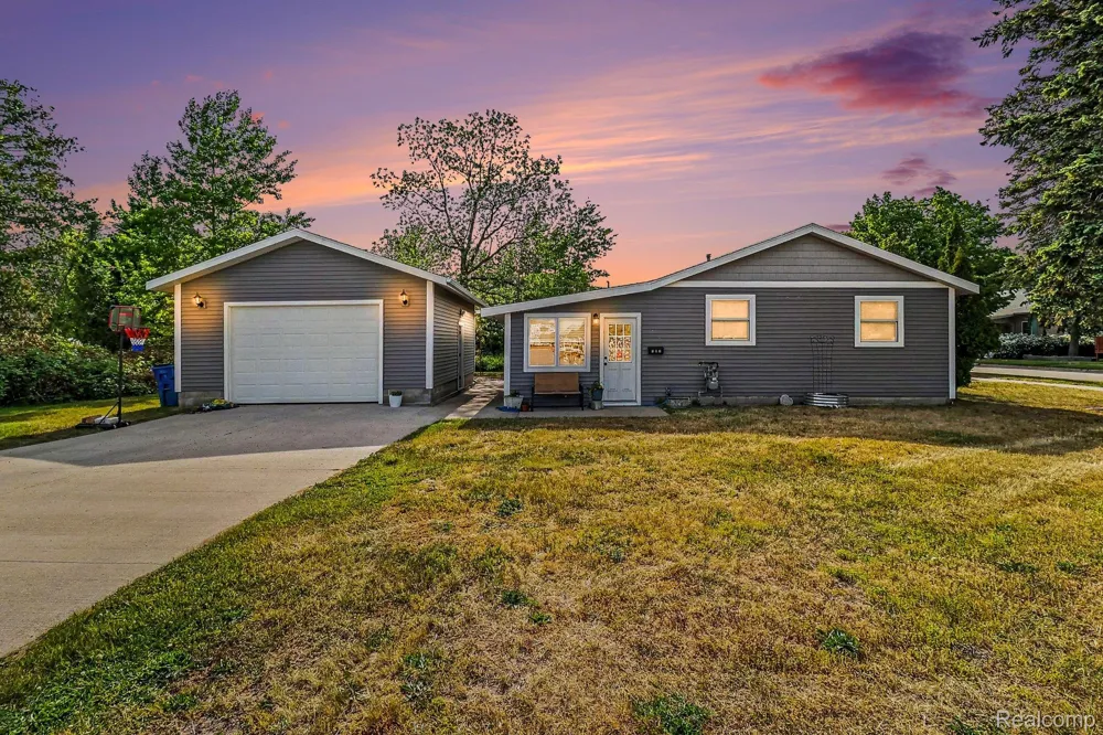 701 W Loomis Street Ludington City, MI 49431