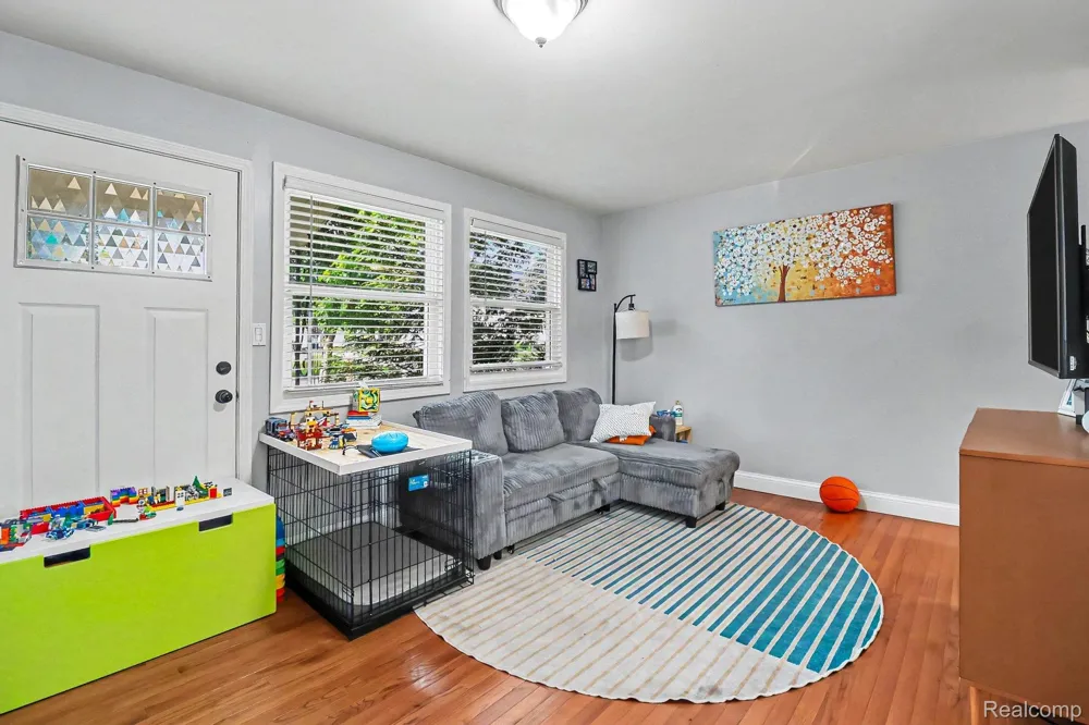 701 W Loomis Street Ludington City, MI 49431